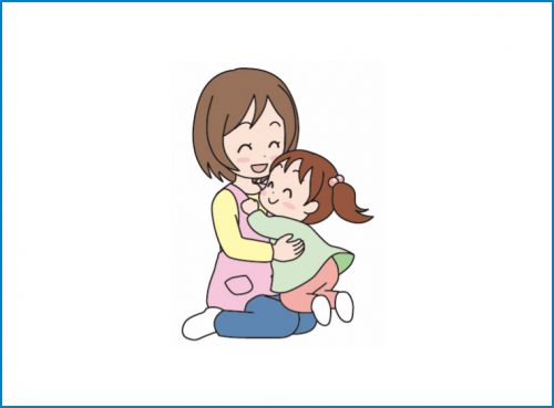 南アルプス市/斉藤さま　2歳11カ月・女の子のお母様